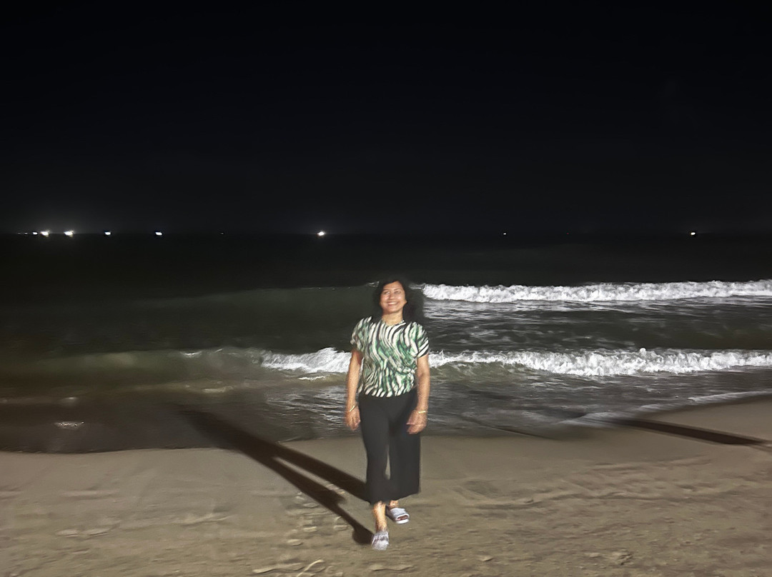 My Khe Beach-My An必去景点