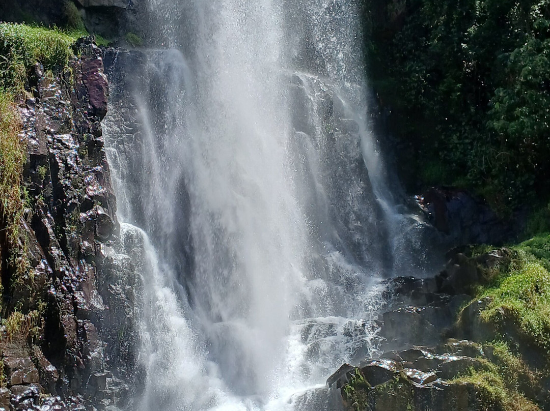 Caçadores de Aventuras Ecoturismo-Jaguariaiva必去景点