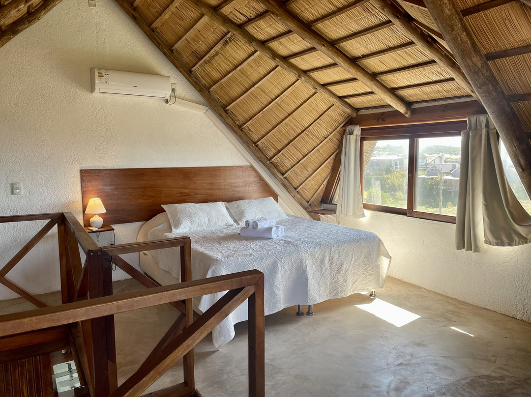 Cuatro Lunas Hotel Punta del Diablo