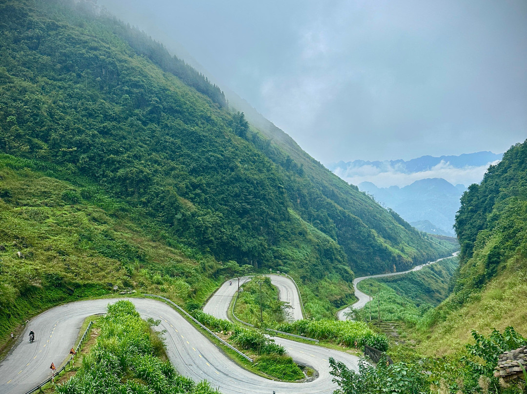 Ha Giang Loop Tour by Mama's Homestay-Dong Van必去景点