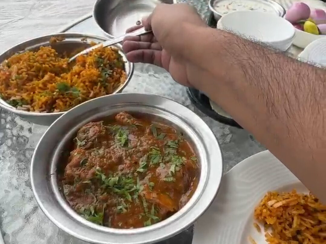 East Bourne Resort & Spa主图