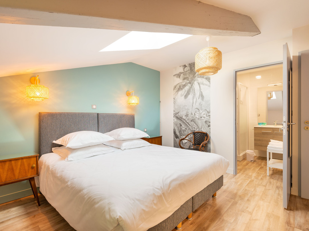 Rêves d'Autise主图