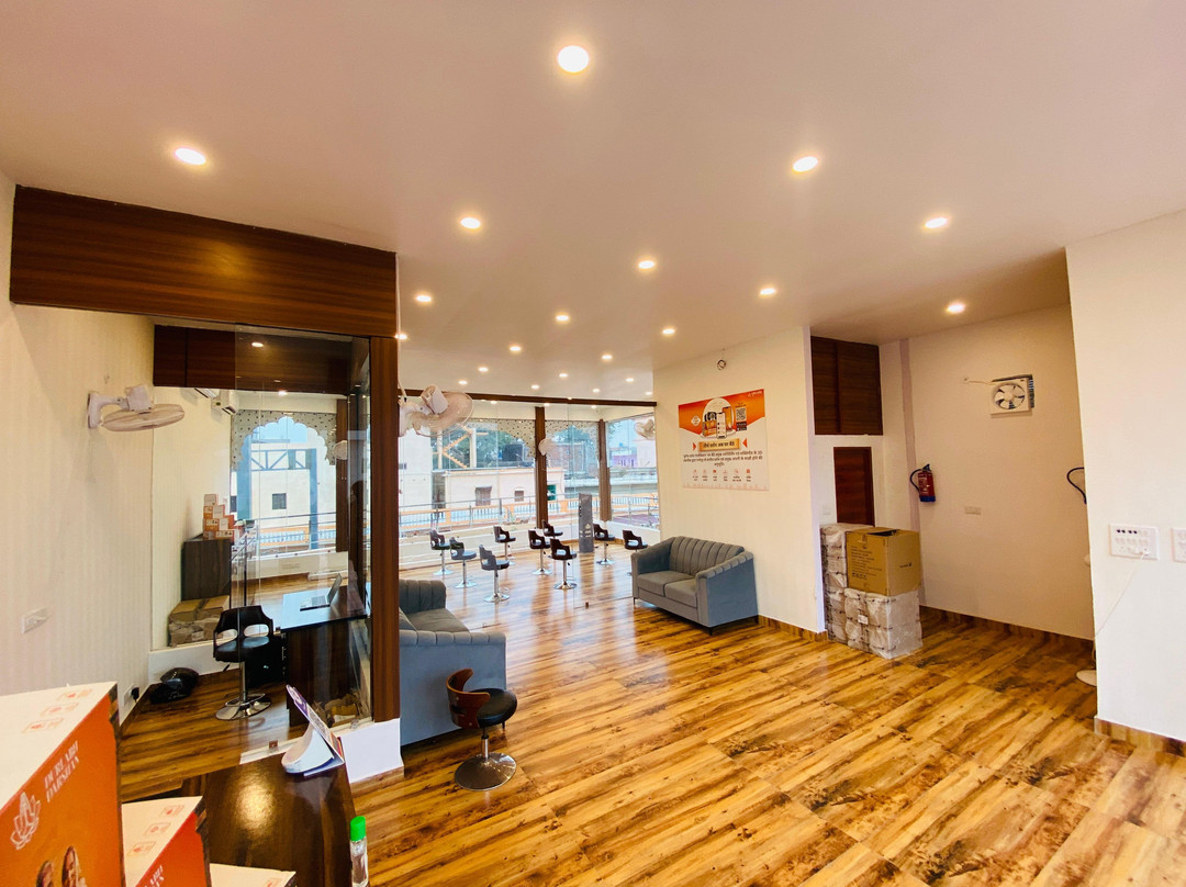 Durlabh Darshan Kendra - Ayodhya-Ayodhya必去景点