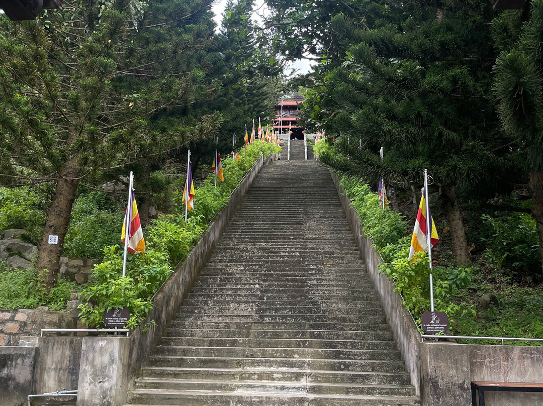 TTC World - Tà Cú-Thi Tran Thuan Nam必去景点