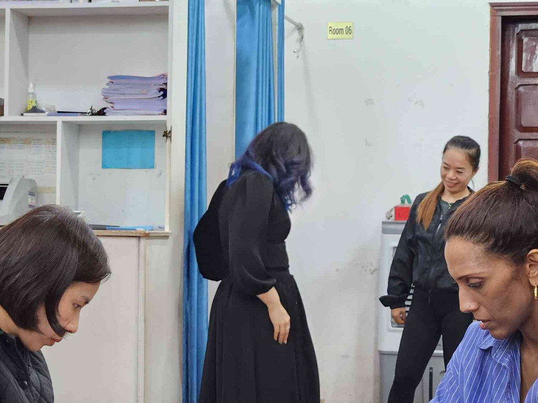 Ba Ri Tailor-会安必去景点