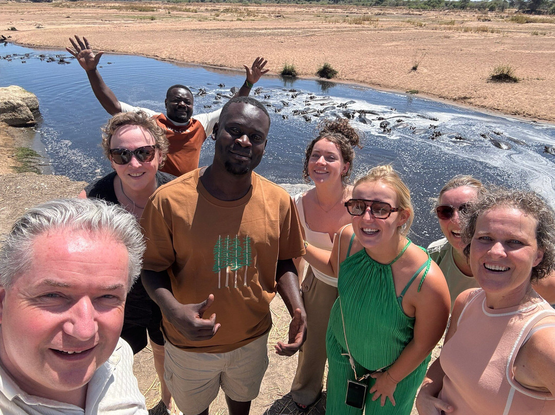 MATEMBO SAFARIS AND TOURS-阿鲁沙必去景点