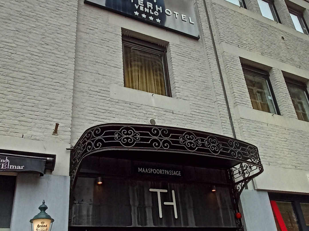 Theaterhotel Venlo主图