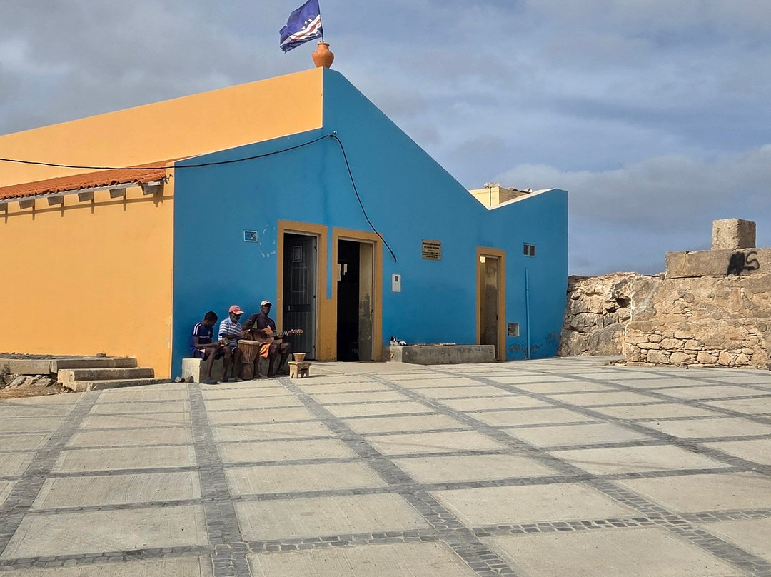 Ada Tours-博阿维斯塔必去景点