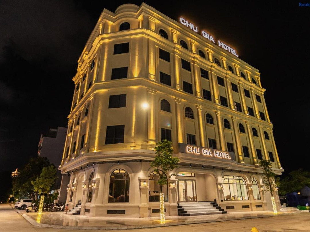 Chu Gia Hotel