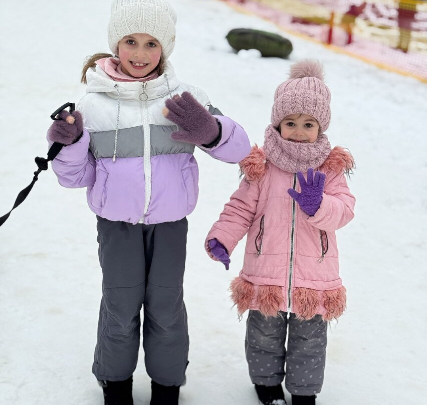 Гірськолижний комплекс - Термачув