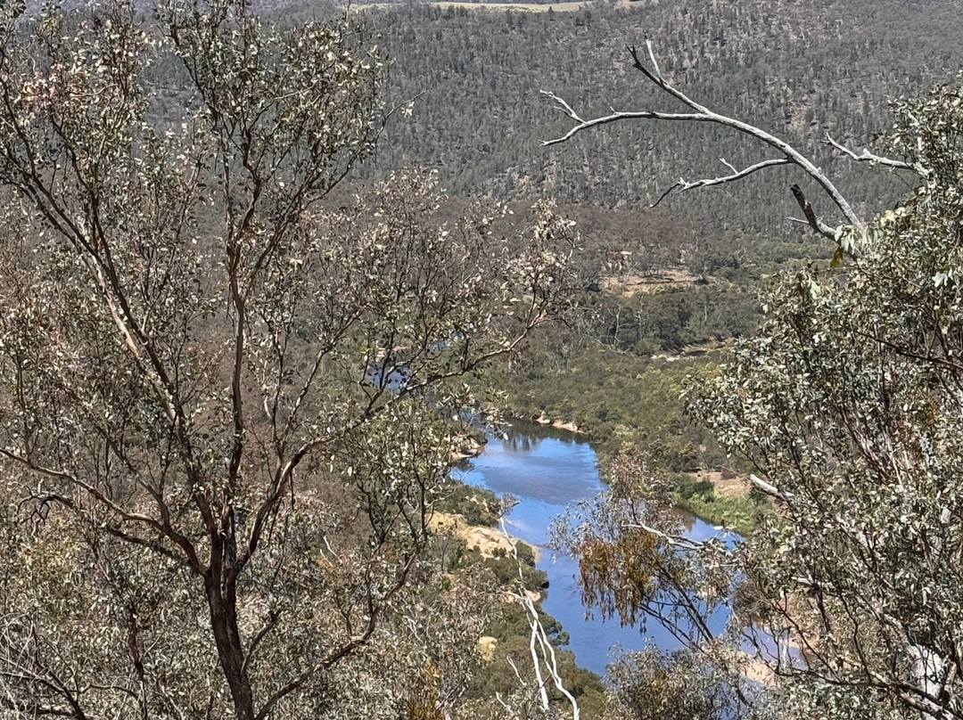 Snowy River Cycling Rail Trail Tours-Orbost必去景点