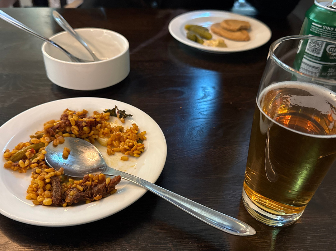 Aspire Lounge-凯斯楚普必去景点