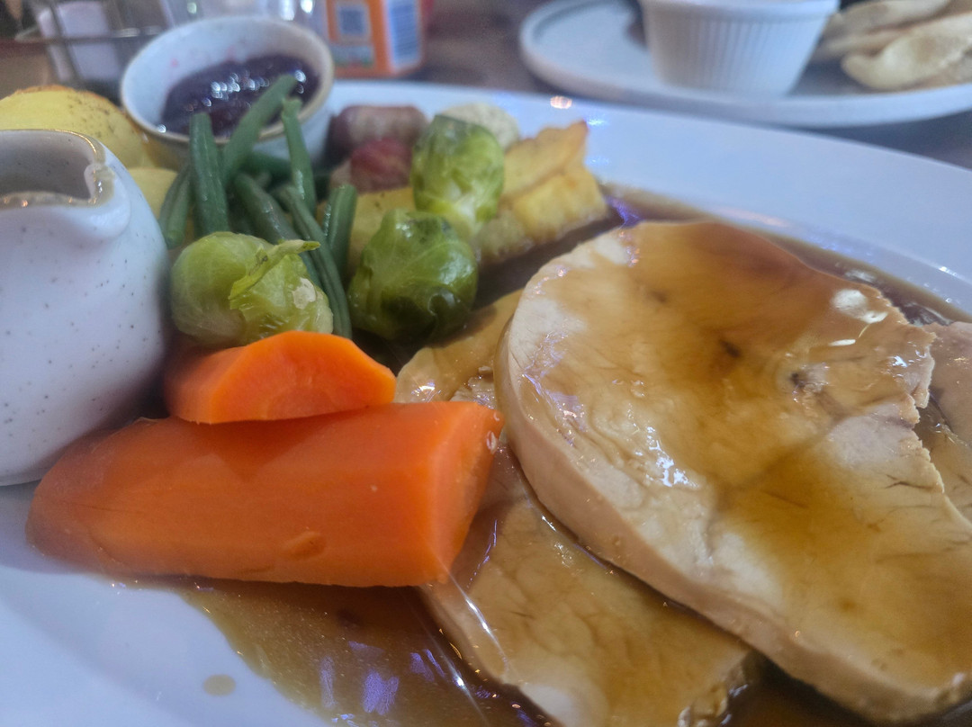 Village Hotel Aberdeen主图