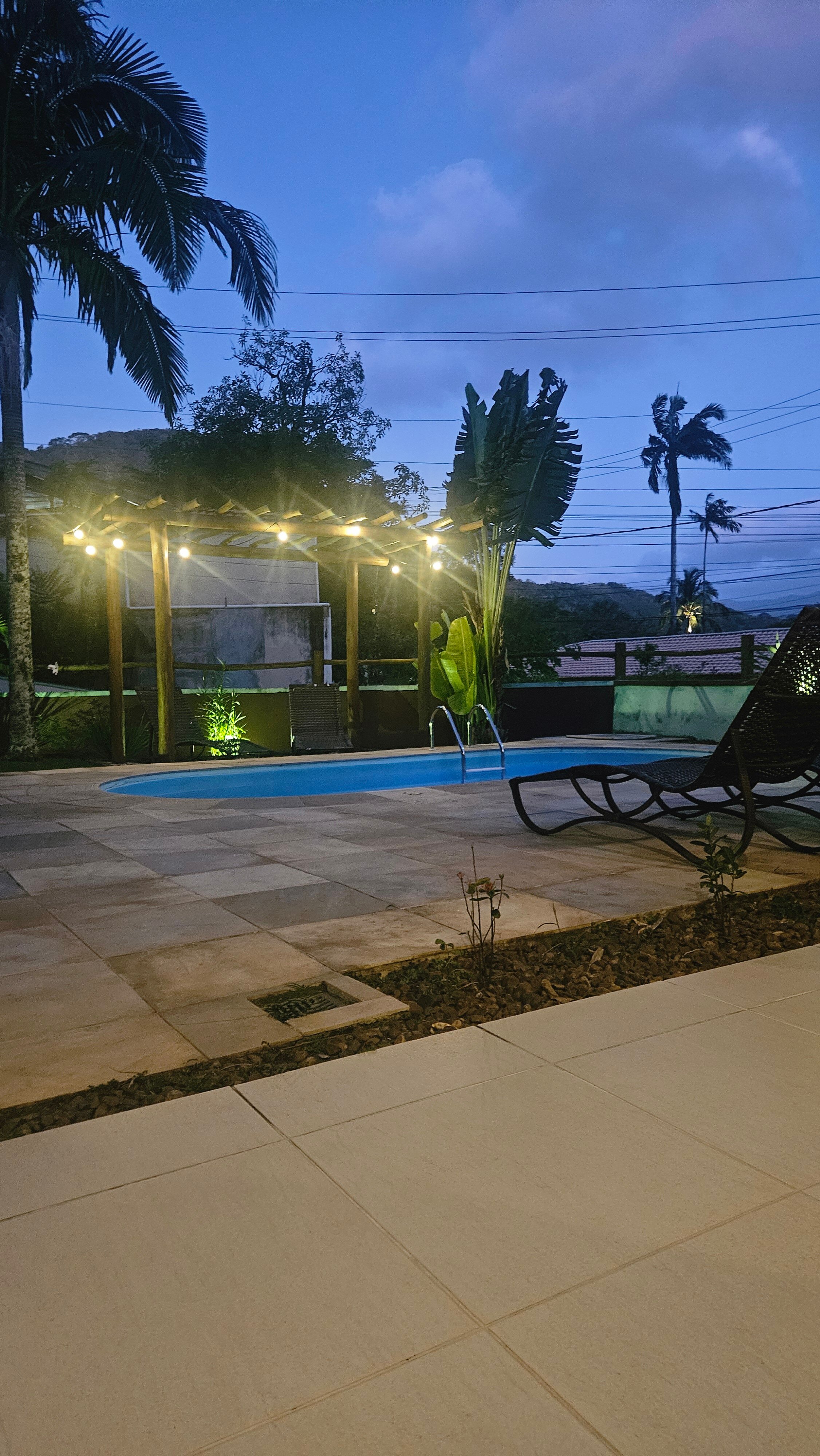 Kauano Pousada-官方