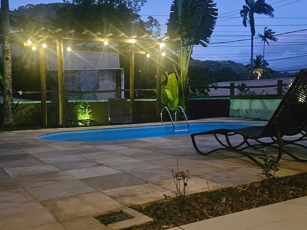 Kauano Pousada主图