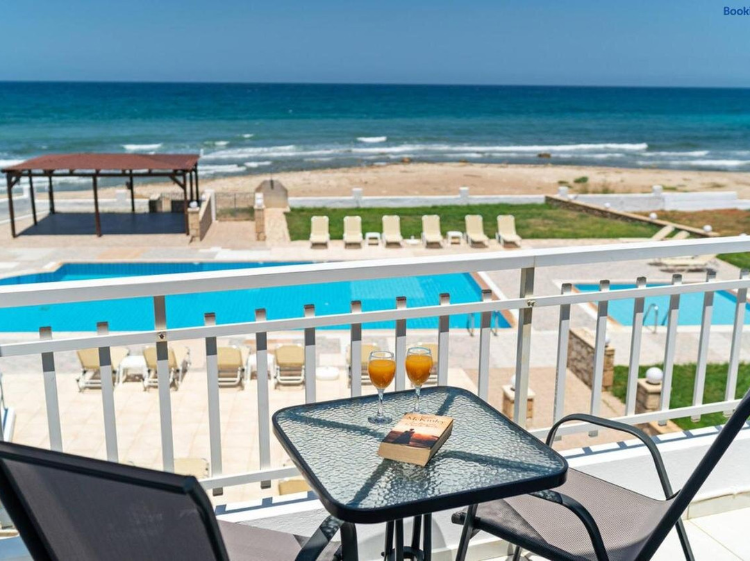 Azure Seaside Apts
