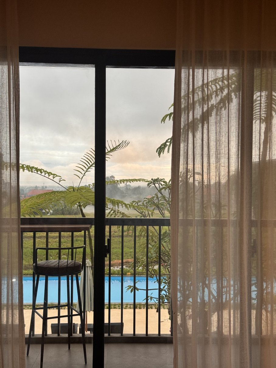 Big Dragon Villas Ubud-官方