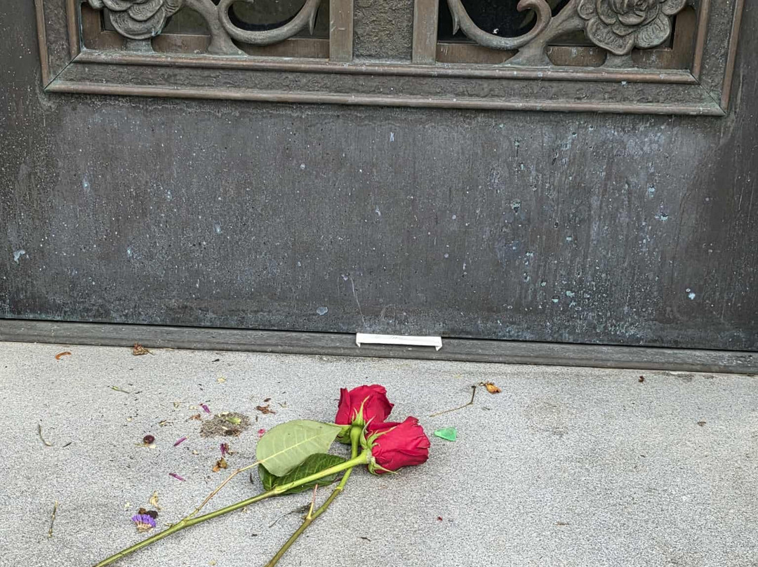 史迹徒步区-新奥尔良必去景点