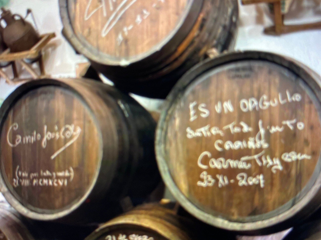 Museo del Anis-鲁德必去景点