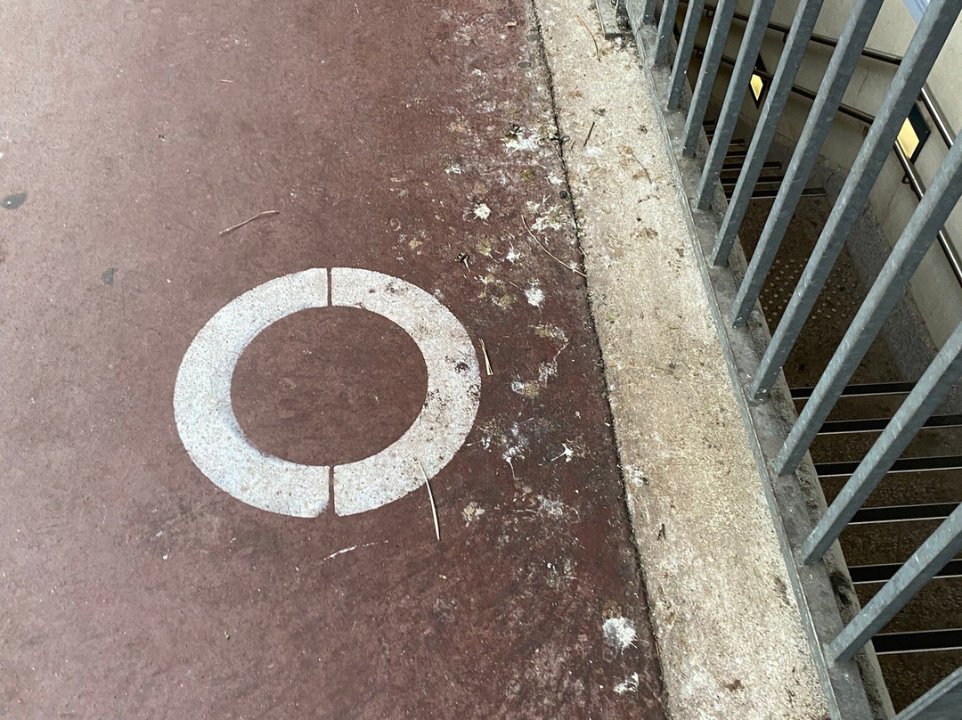 Gare de Metz-Ville-梅斯必去景点