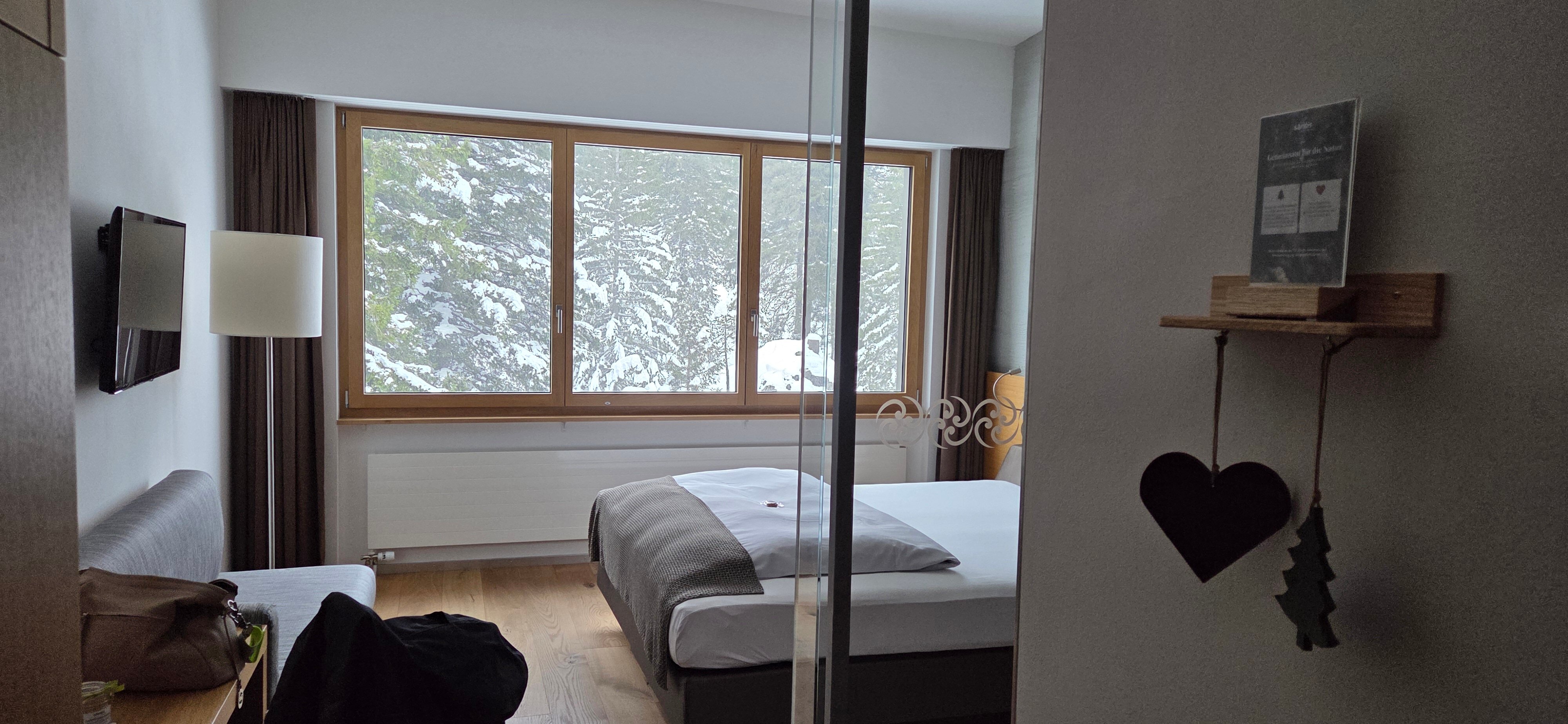 Säntis - Das Hotel-官方