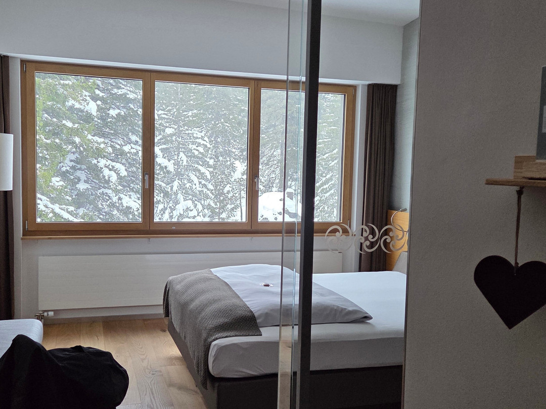 Säntis - Das Hotel主图