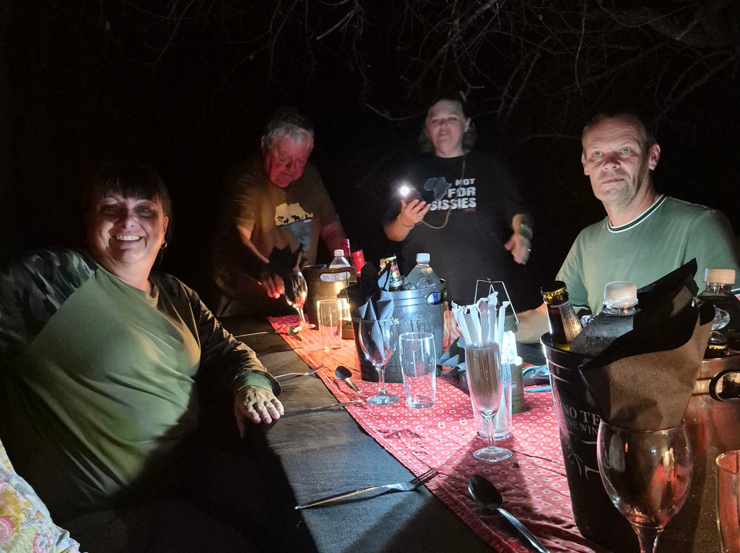 Bushbaby Adventures-伐拉博瓦必去景点