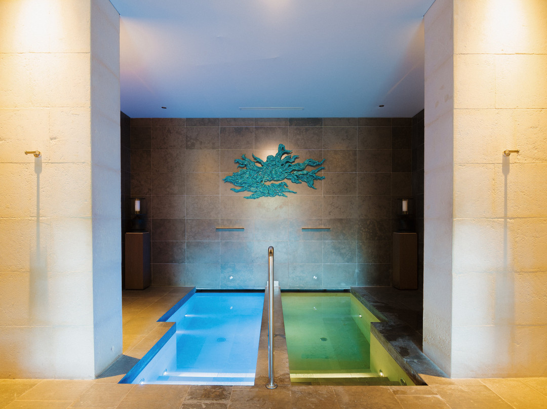 Spa Coquillade-Gargas必去景点