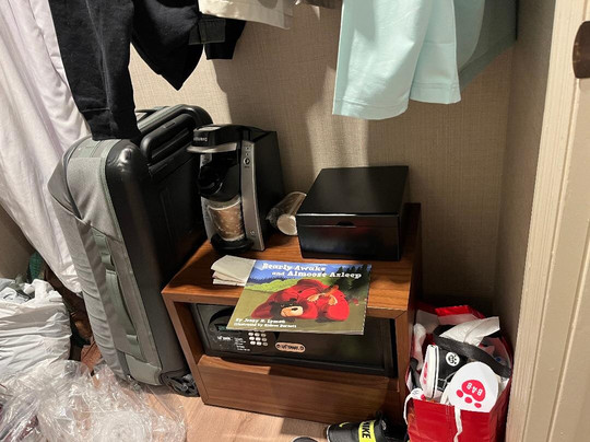 盖洛德德克萨斯度假酒店及会议中心主图