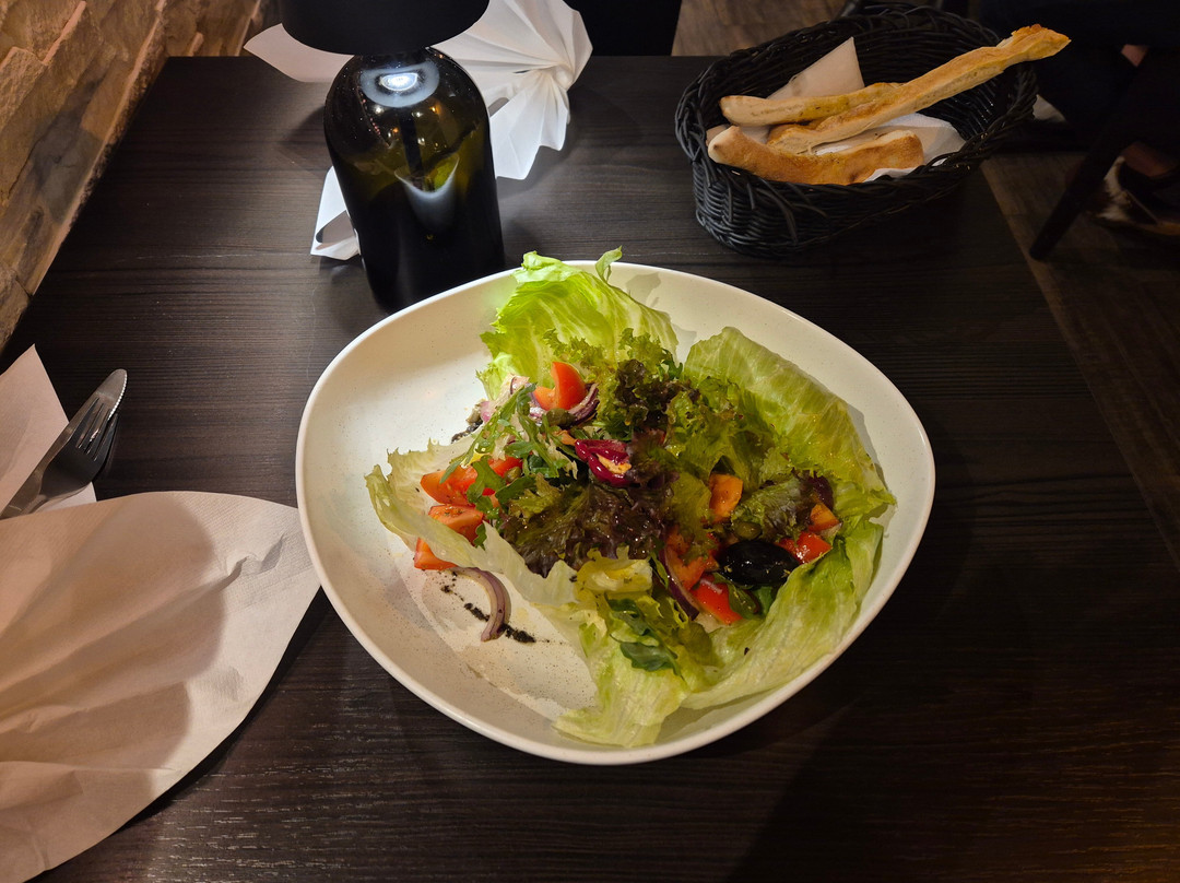 Trattoria da Antonio