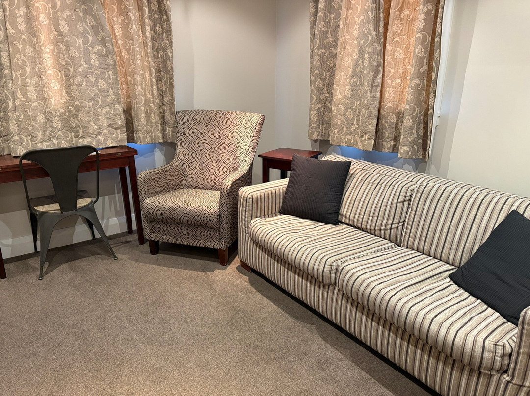 海菲尔德缪兹汽车旅馆主图