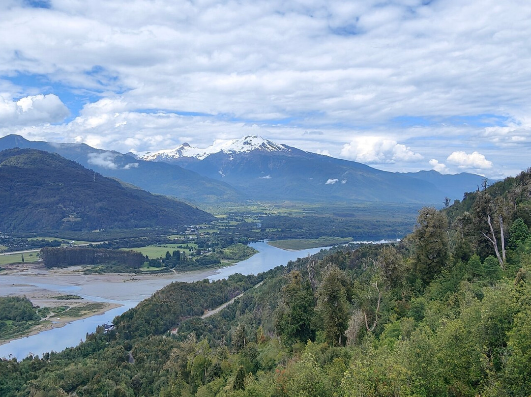 Turismo Costa Norte-Puelo必去景点