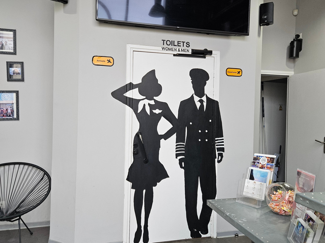 Eauzone Spa Carvin-Carvin必去景点