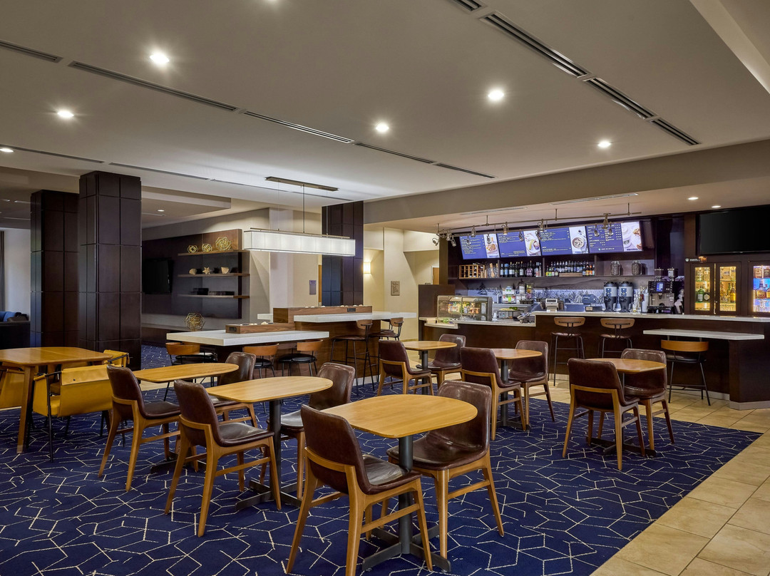 利特尔顿酒店住宿-Courtyard by Marriott Denver Southwest/Littleton