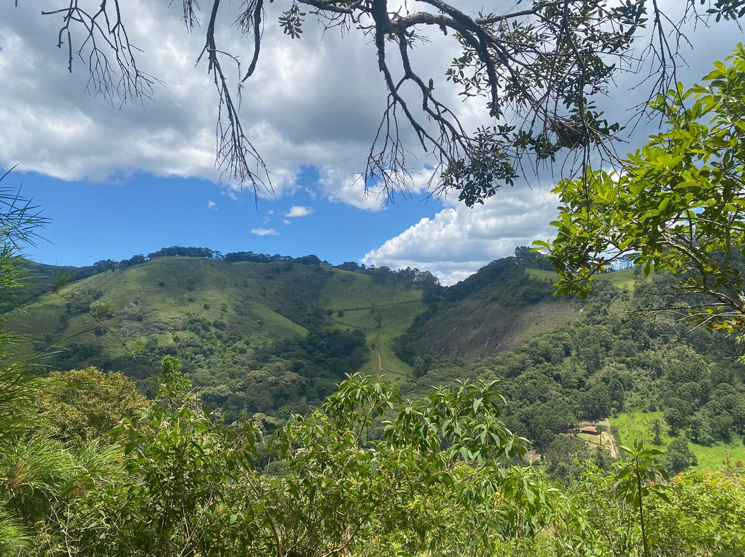 Pedra do Basrnabe-Goncalves必去景点