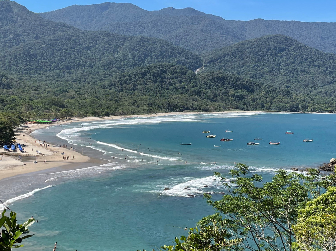 Buenaventura Receptivo-伊利亚贝拉必去景点