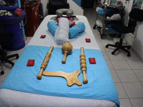 Centro de Soluciones Integrales de Bienestar - CYSIB-普埃布拉必去景点