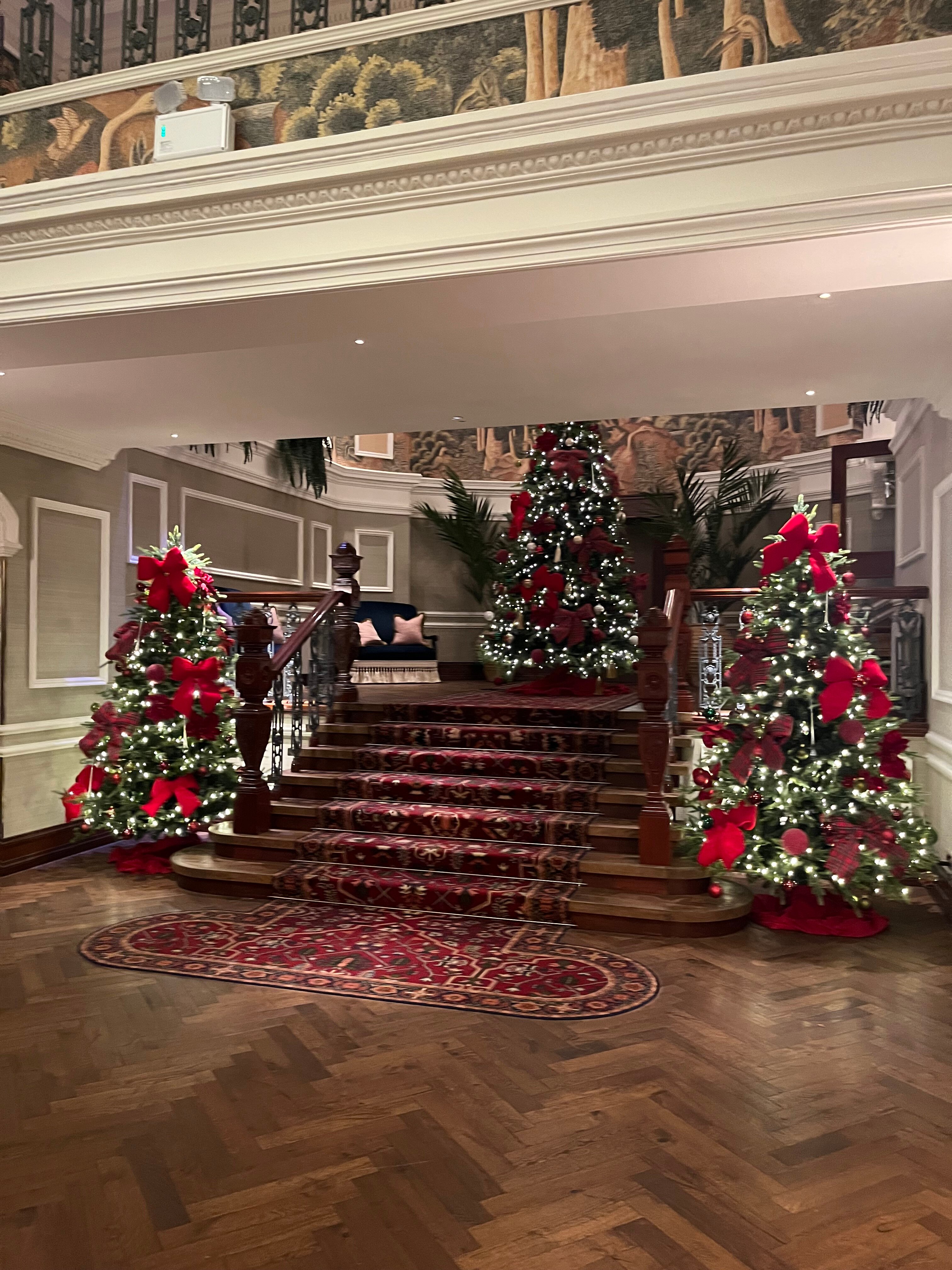 Slieve Donard-官方