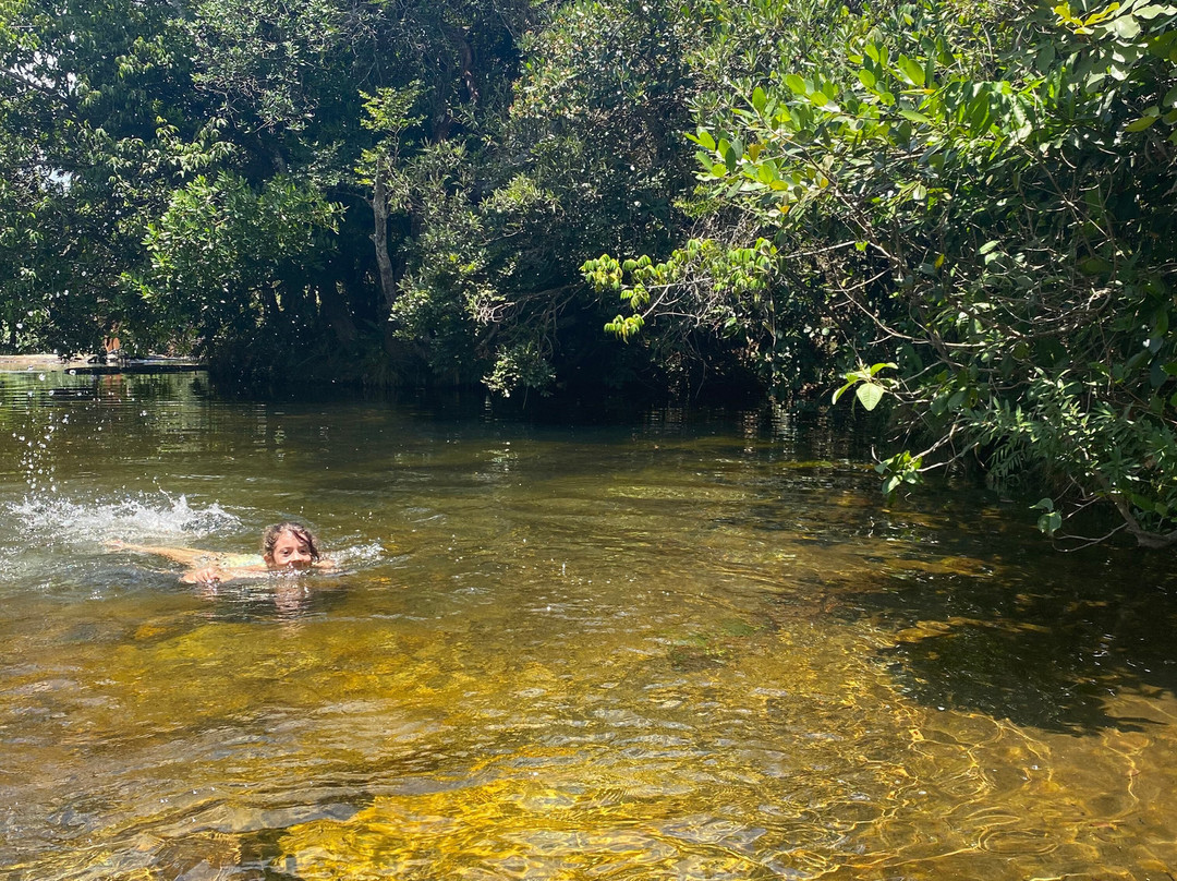 Del Rey Climb-德尔雷伊必去景点