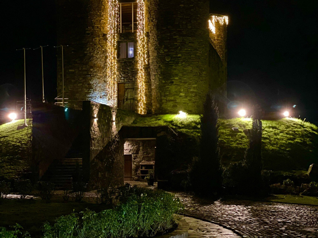 Chateau Copsa Complex主图