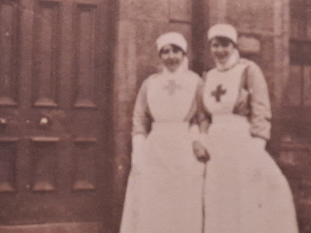 Perth Museum-珀斯必去景点