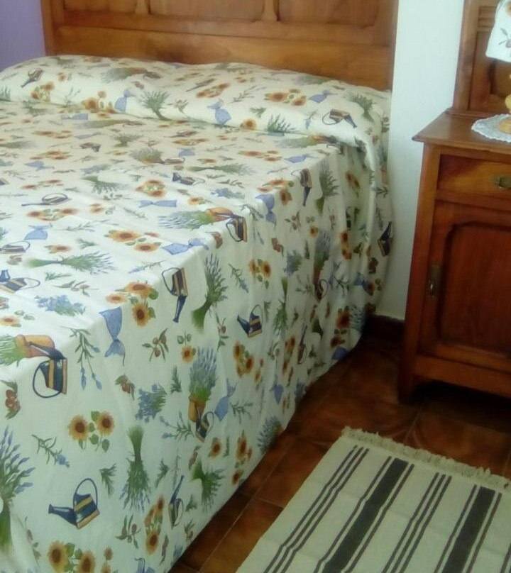 Agriturismo la Terra di Mezzo