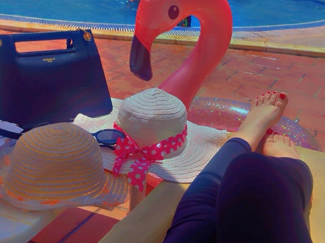 Tulip Inn Rym El Djamil Annaba主图