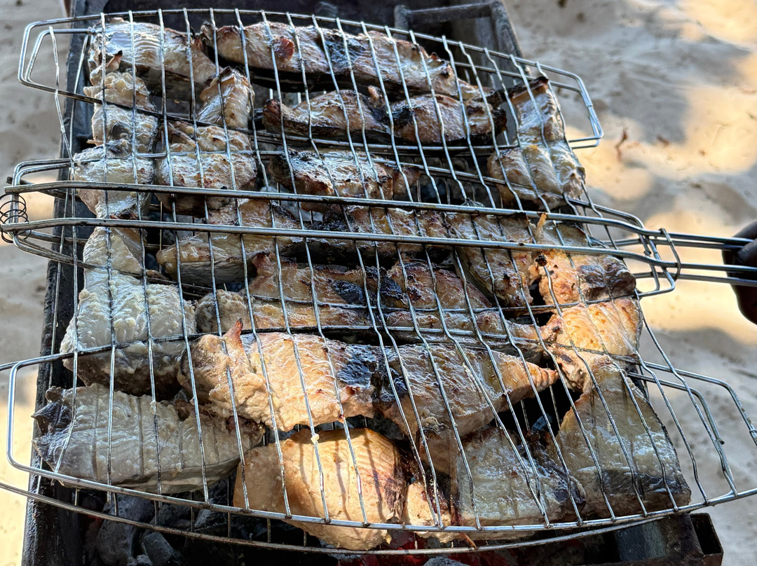 AG Tours and Safaris-桑给巴尔岛必去景点