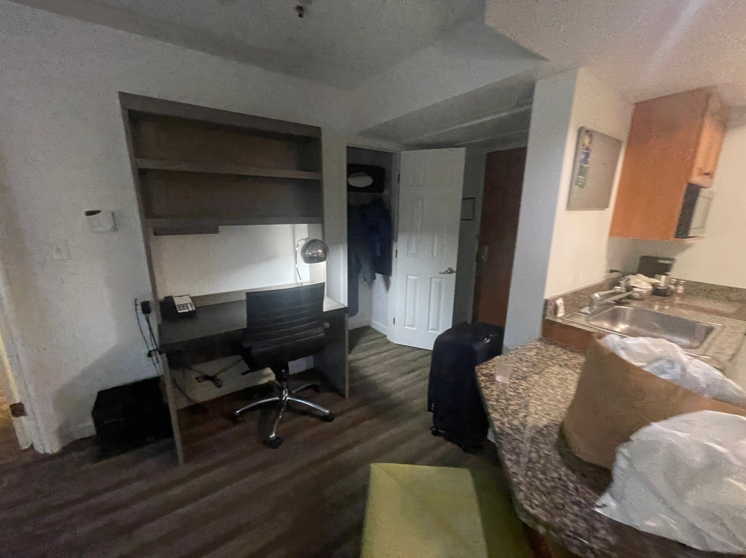 Hyatt House White Plains主图