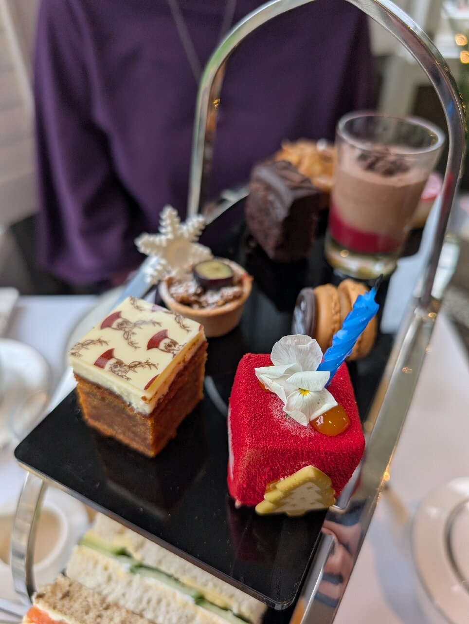 抹大拉别墅酒店-官方