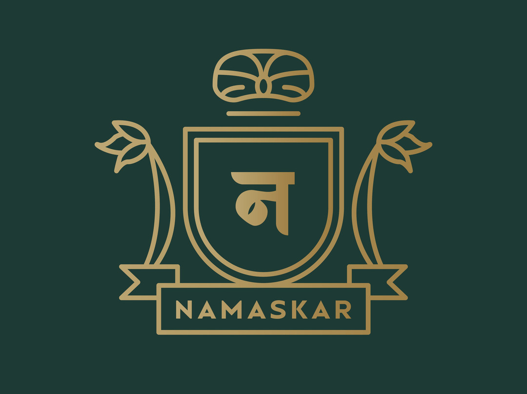 Namaskar Restaurant