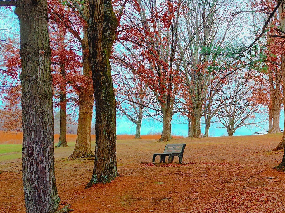 White Oak Regional Park