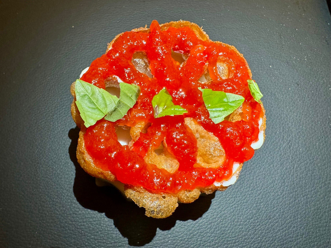 Alterego pizza boutique