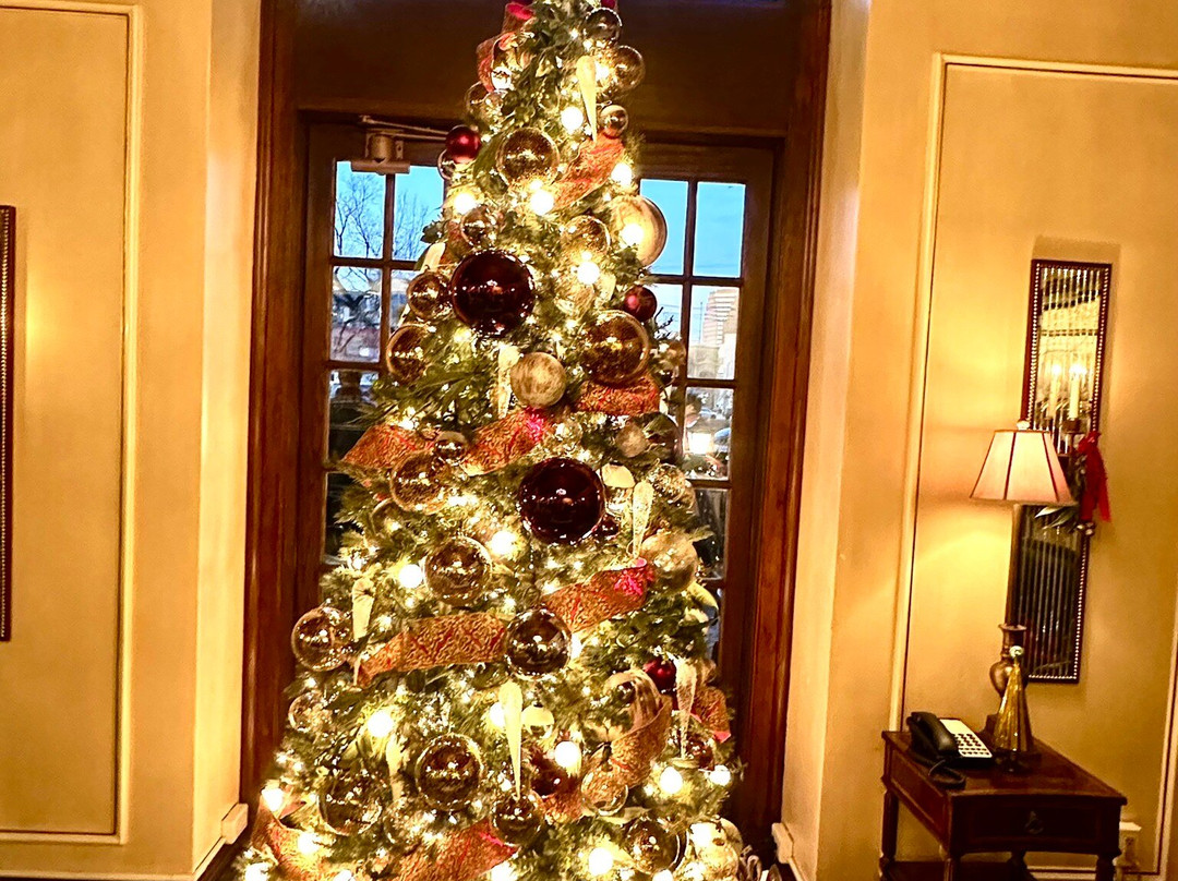 The Raphael Hotel, Autograph Collection主图